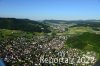 Luftaufnahme Kanton Basel-Land/Sissach - Foto Sissach BL    7019
